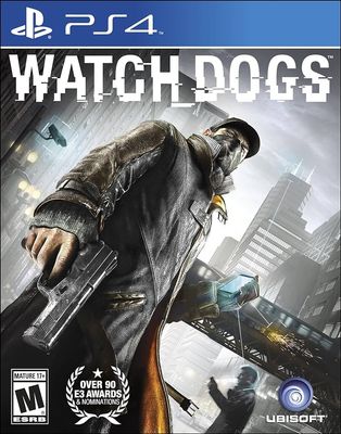 Watch Dogs - 