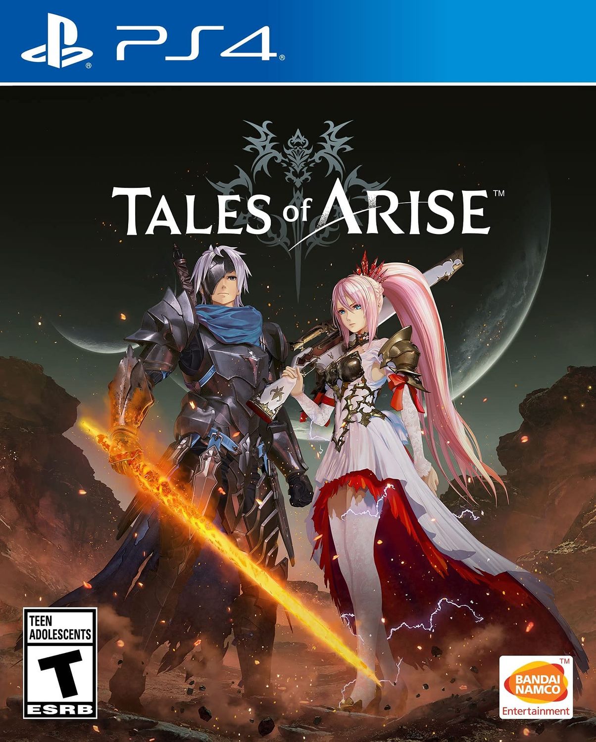 Tales Of Arise - 