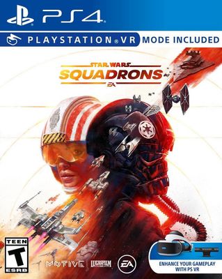 Star Wars Squadrons - 