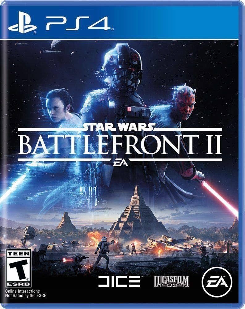 Star Wars Battlefront II (2) - 