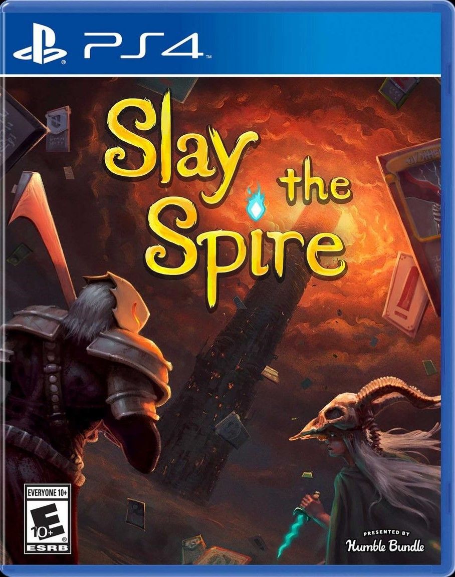 Slay the Spire - 