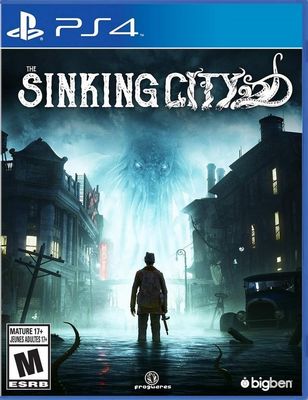 Sinking City, The - 