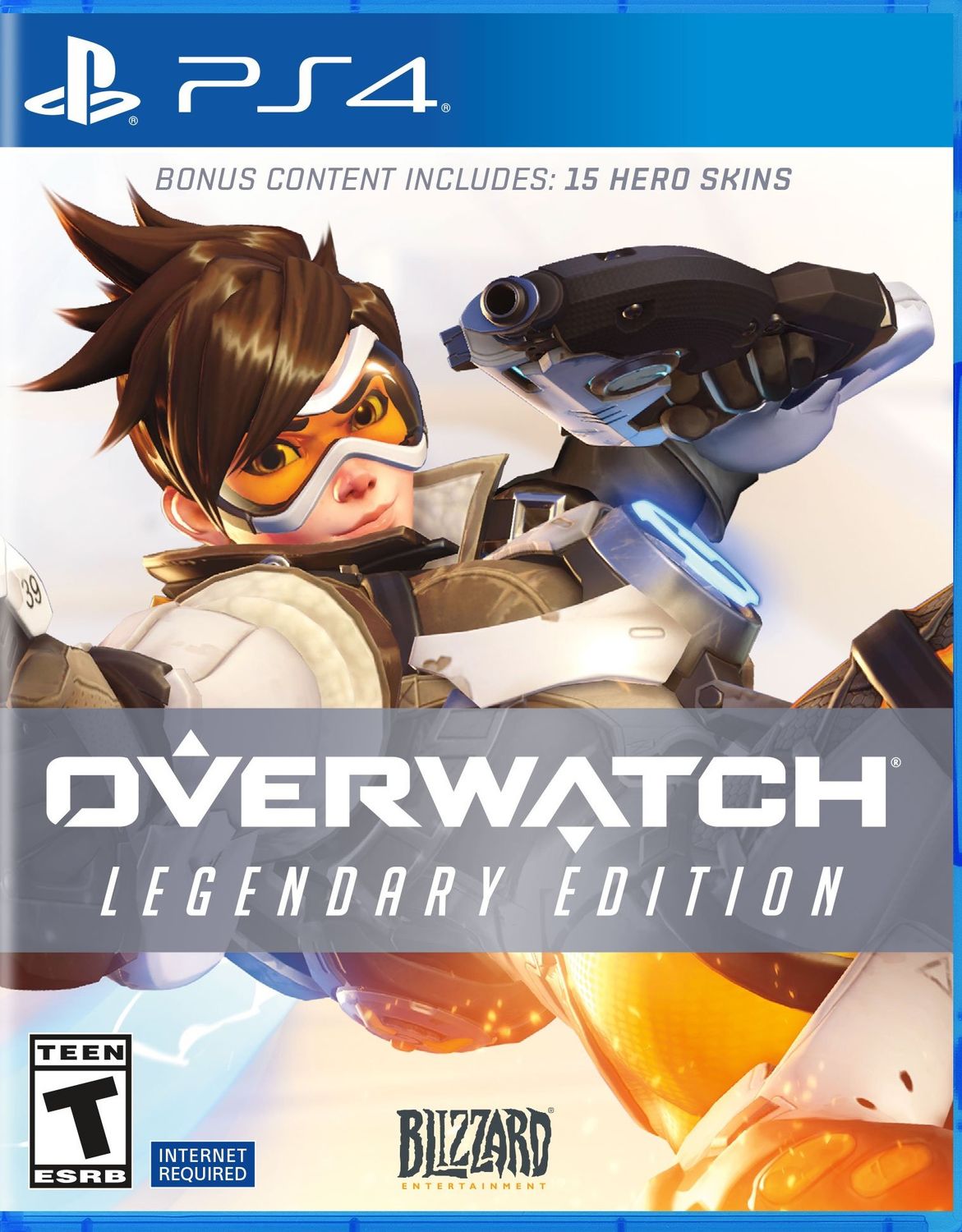 Overwatch (Legendary Edition) - 