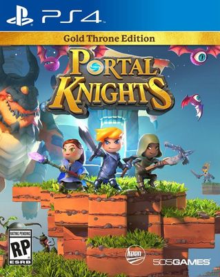 Portal Knights - 