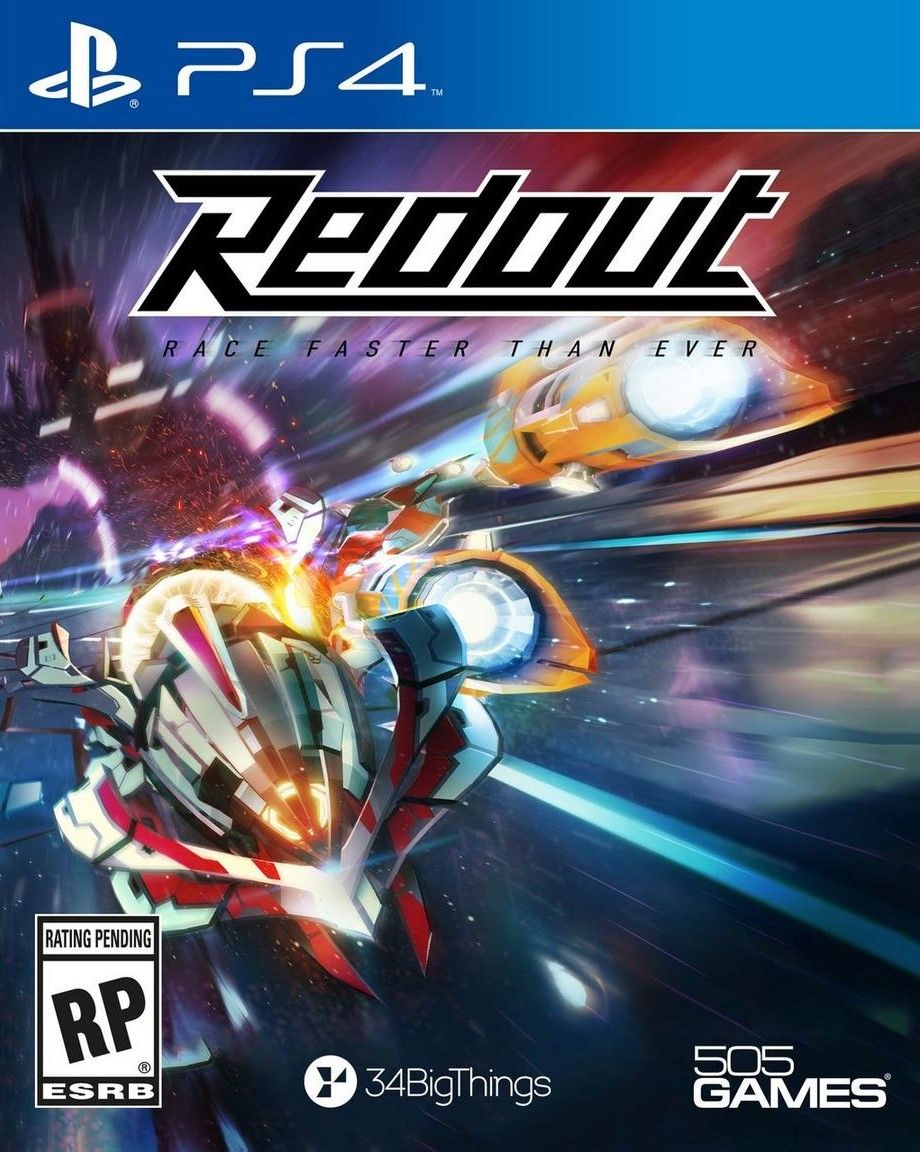Redout -