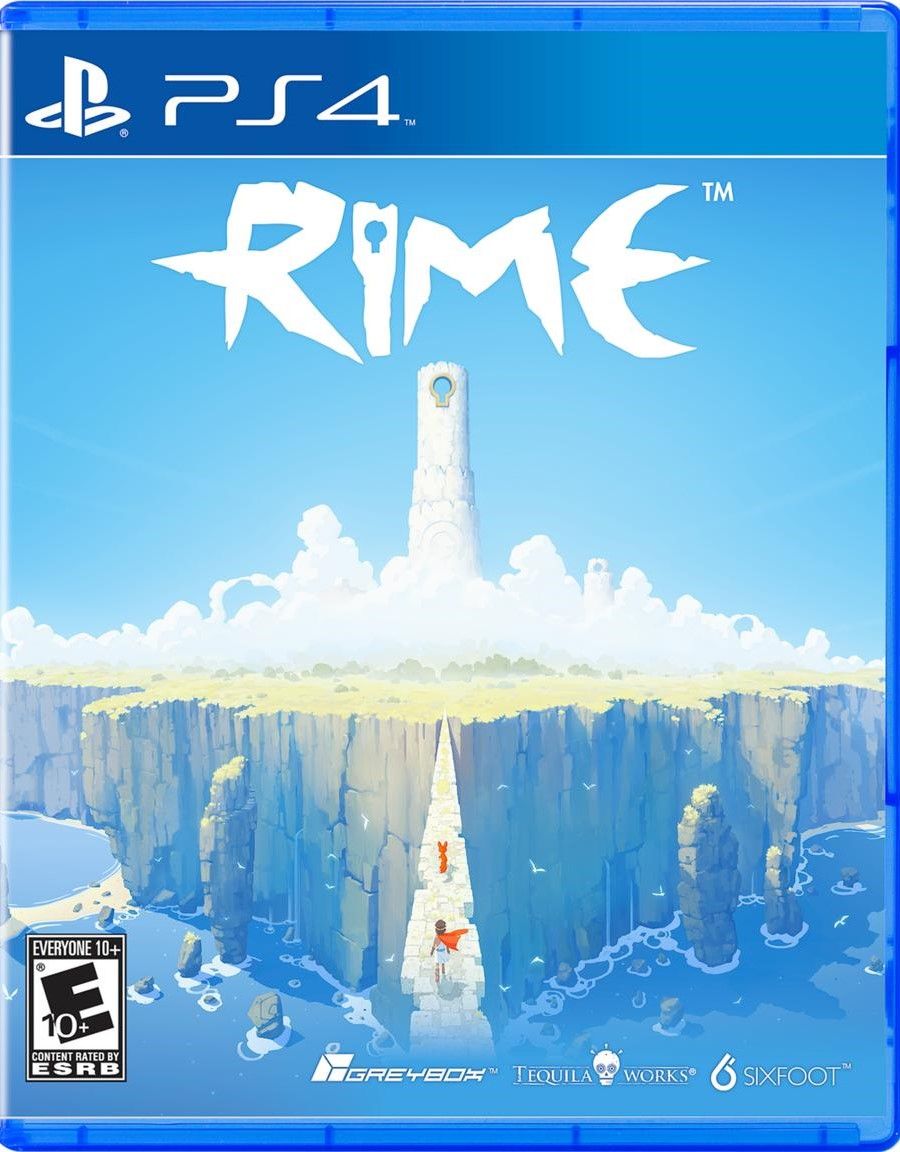 Rime - 