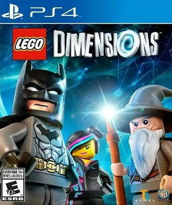 LEGO Dimensions - 
