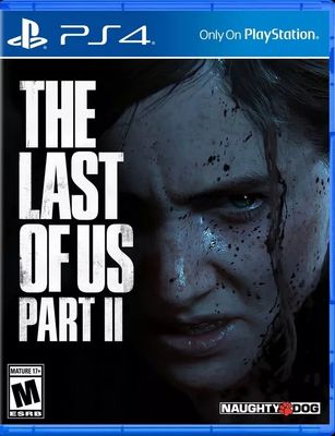 Last of Us Part II (2), The - 