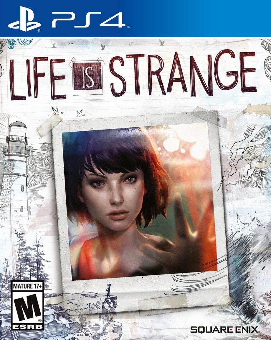 Life is Strange -