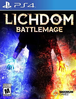 Lichdom: Battlemage - 