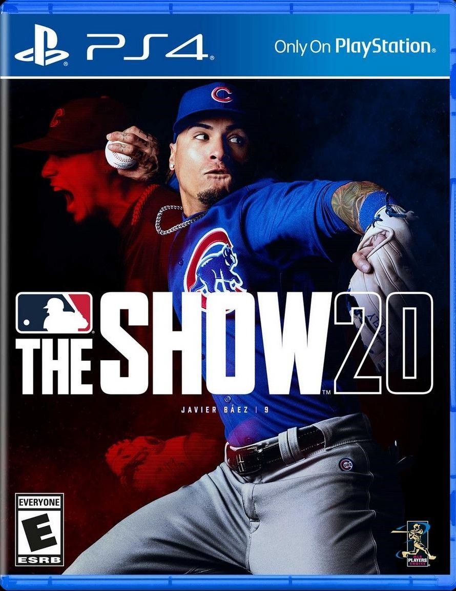 MLB The Show 20 - 