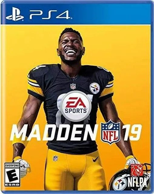Madden NFL 19 - 