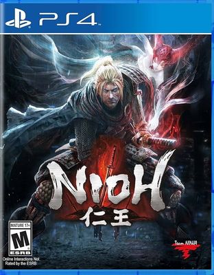 Nioh - 