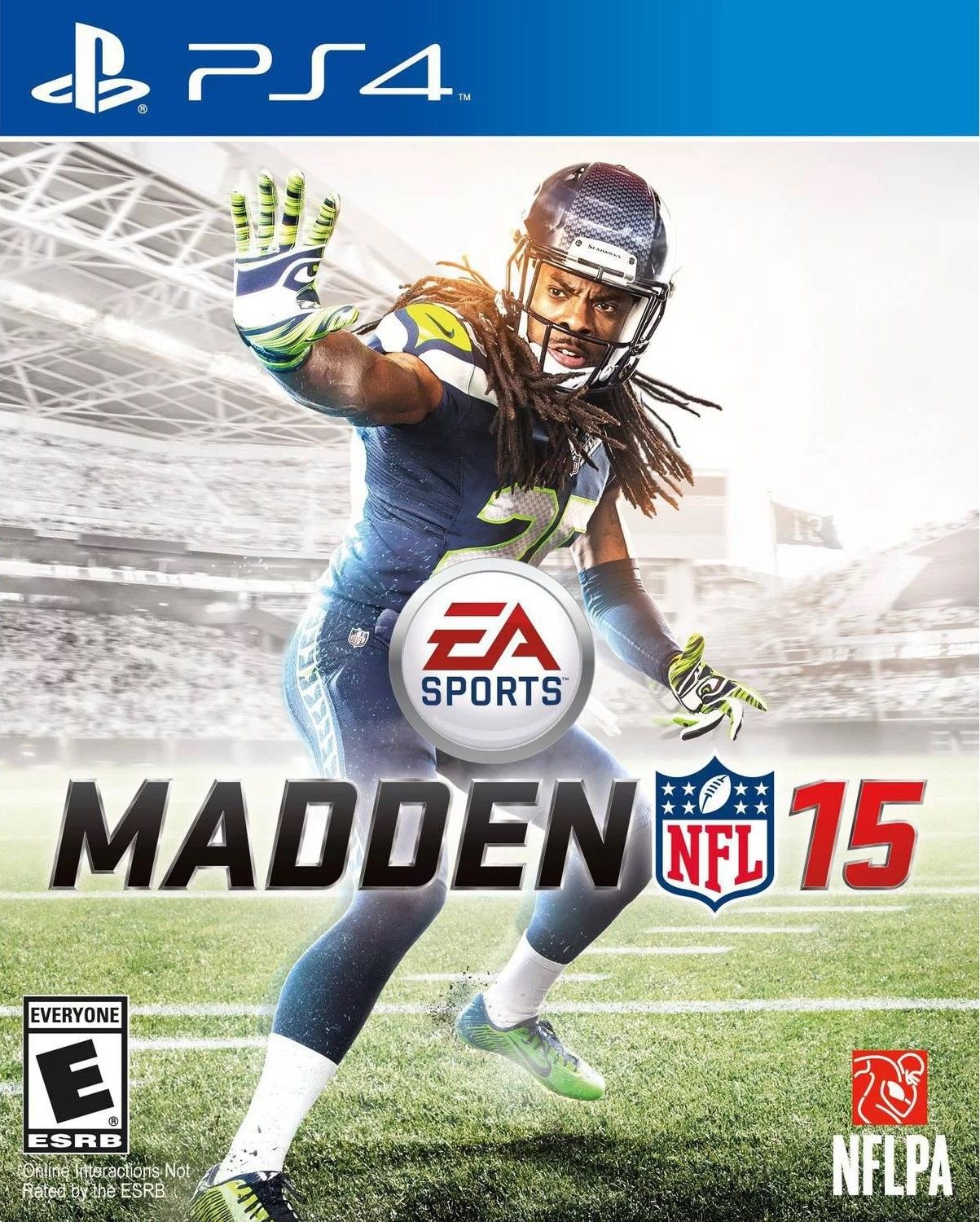 Madden NFL 15 -
