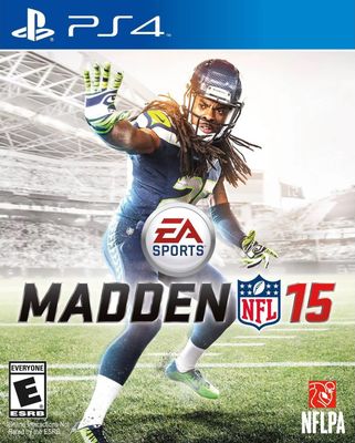 Madden NFL 15 -