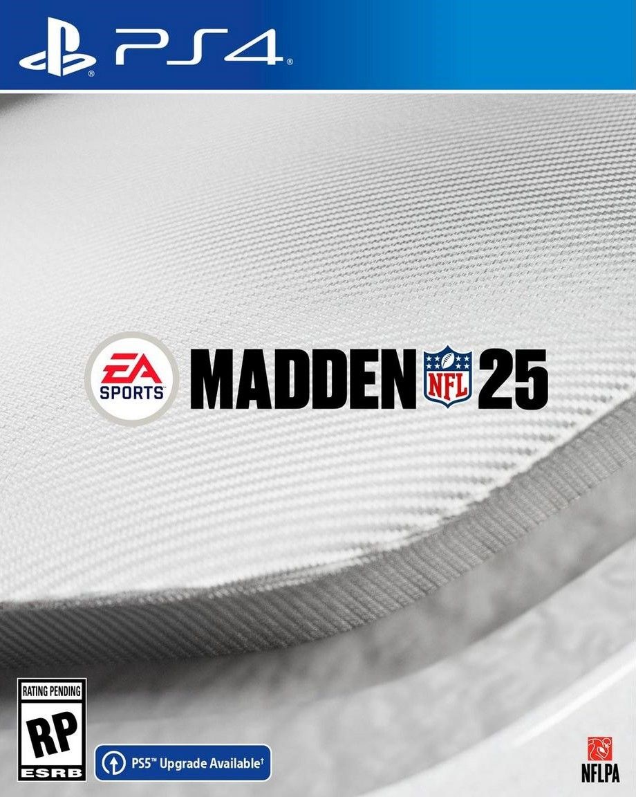 Madden NFL 25 - 