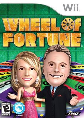 Wheel of Fortune - 