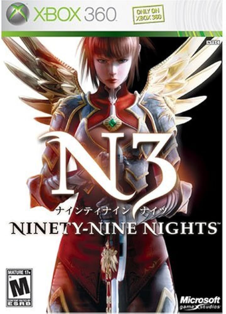 Ninety-Nine Nights (N3) -