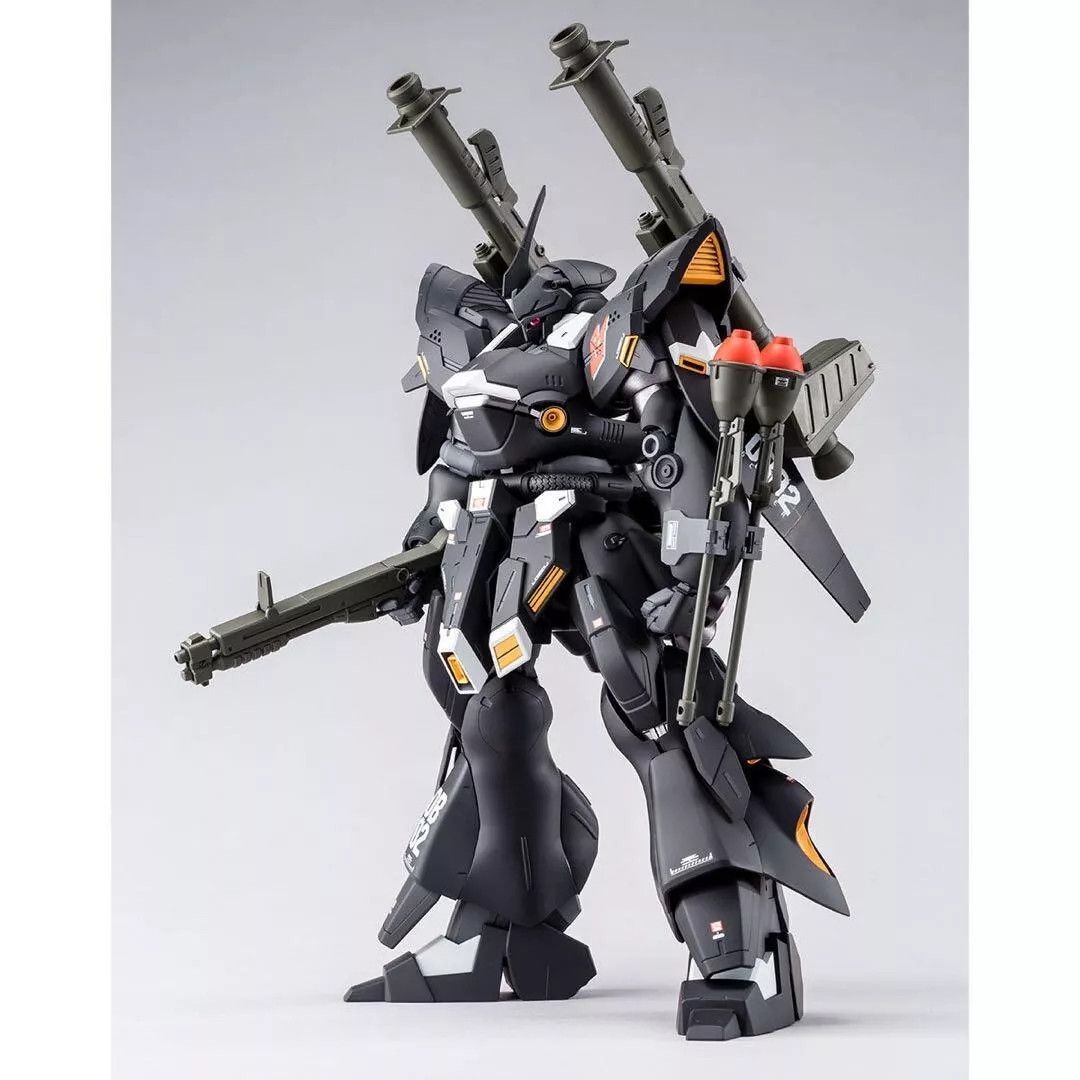Kampfer Schwer, Koyuko&#39;s MS (MG, P Bandai, GBD)