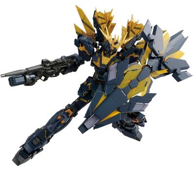 Unicorn Banshee Norn 02 (RG, 27, GU)