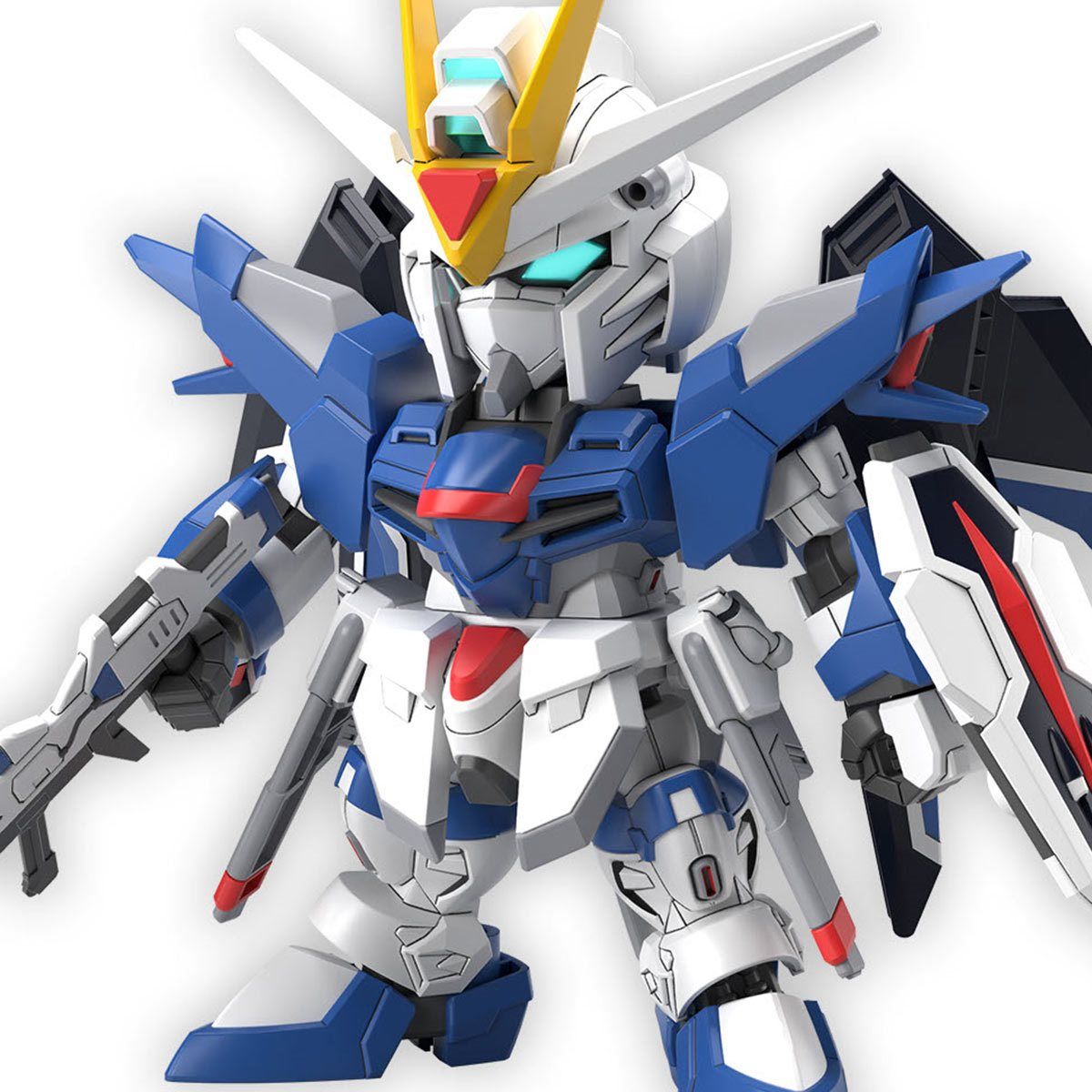 Rising Freedom Gundam, STTS-909 (SDEX, SEED)