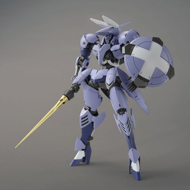 Sigrun (HG, #45, IBO)