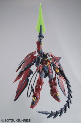 Gundam Epyon, OZ-13MS (MG, EW)