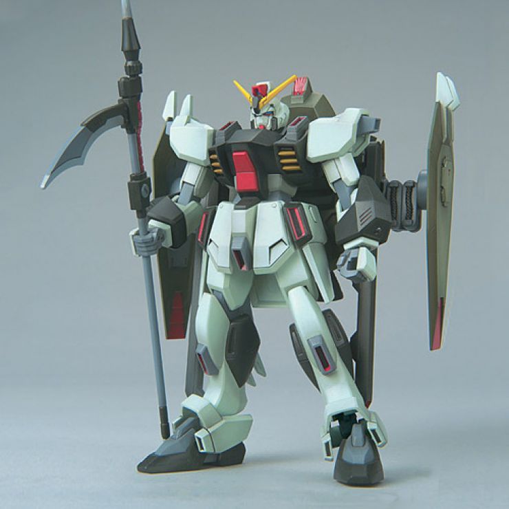 Forbidden Gundam, Gat-X252 (HG, R09, SEED)