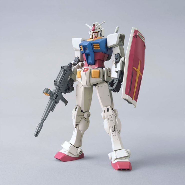 Gundam, RX-78-2 [Beyond Global] (HG, UC)