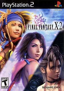 Final Fantasy X-2 (10-2) -