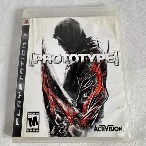 Prototype - 
