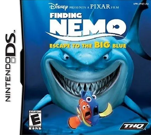 Finding Nemo - 