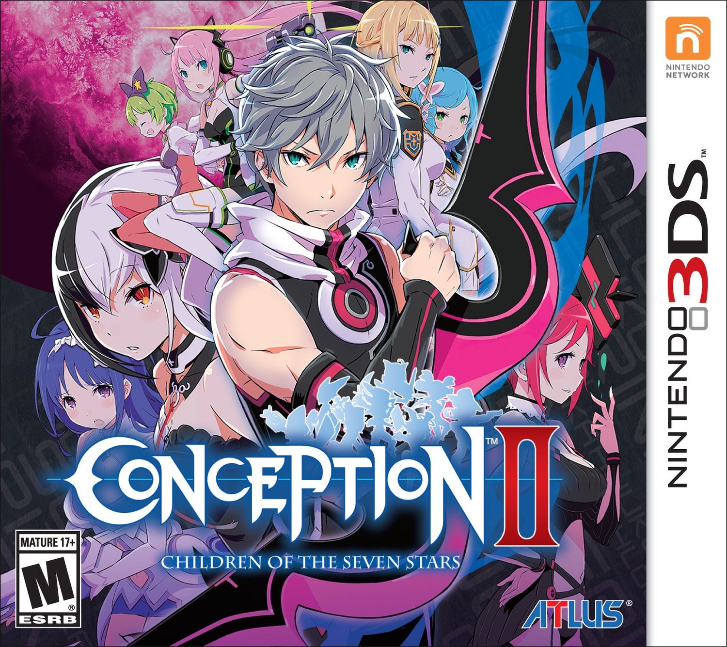 Conception II (2) - 