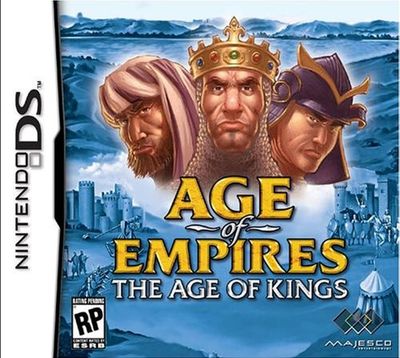 Age of Empires: The Age of Kings - 