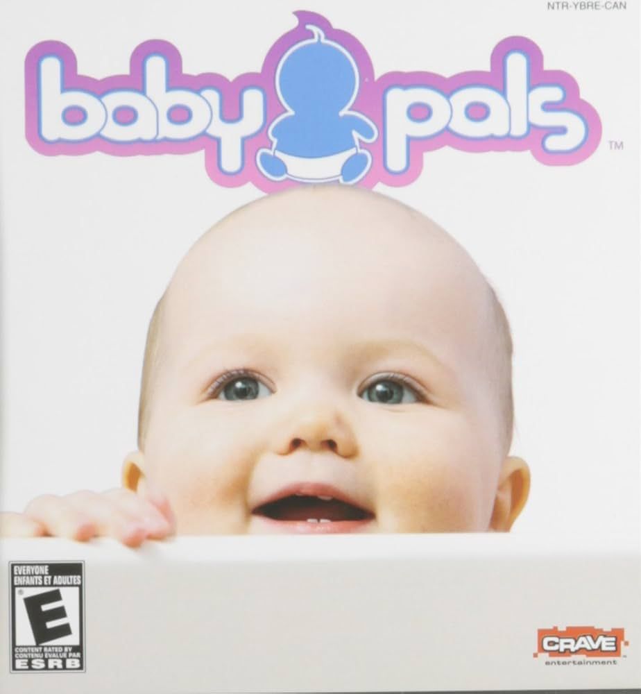 Baby Pals - 