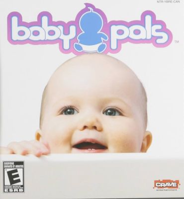 Baby Pals - 