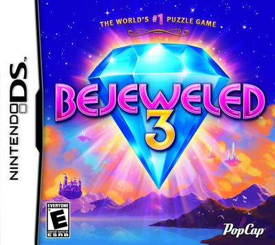 Bejeweled 3 - 