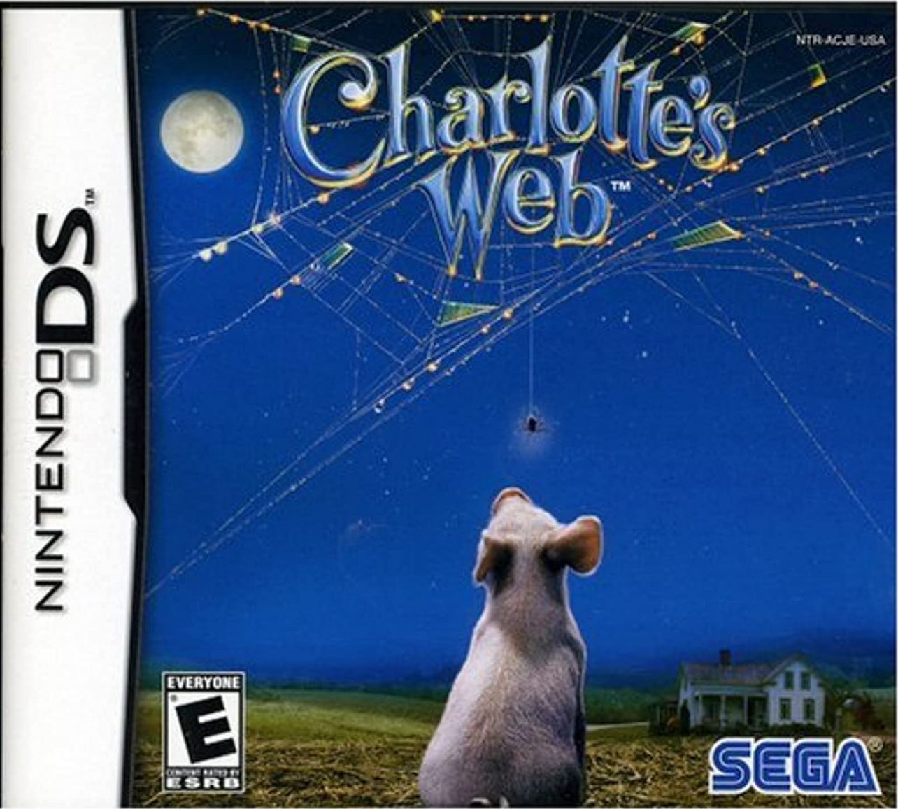 Charlottes Web -