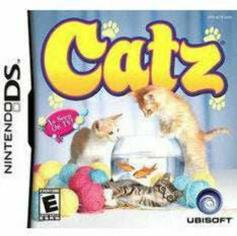 Catz - 