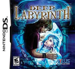Deep Labyrinth -