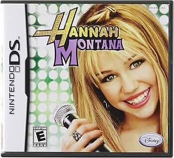 Hannah Montana - 
