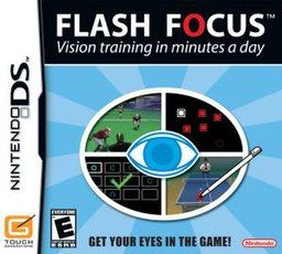 Flash Focus - 