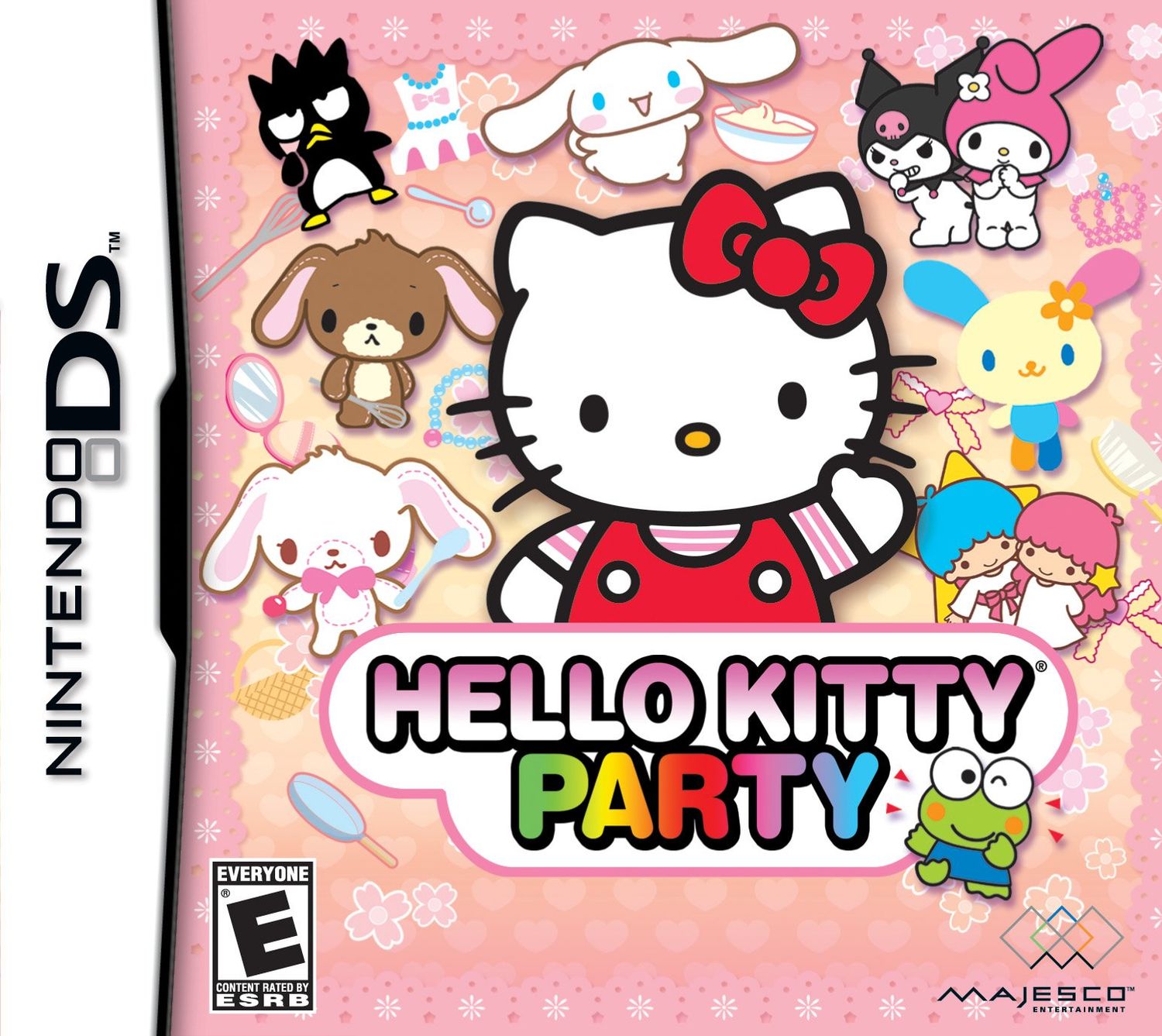 Hello Kitty Party -