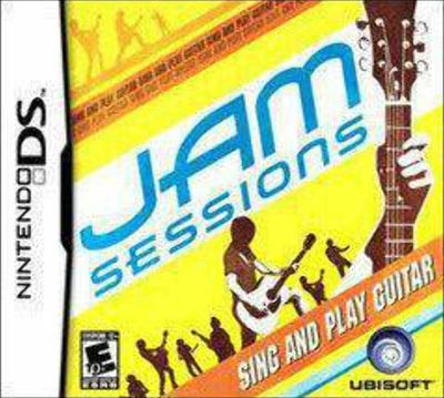 Jam Sessions - 