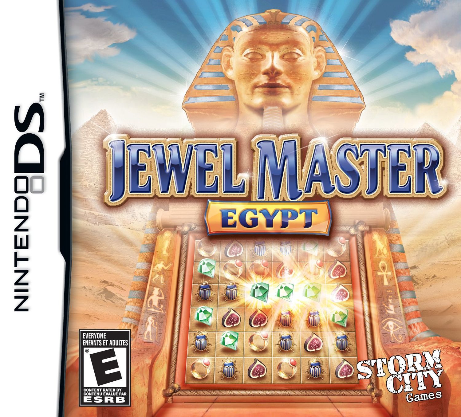 Jewel Master Egypt - 