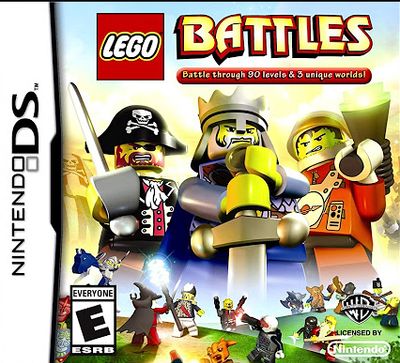 LEGO Battles - 