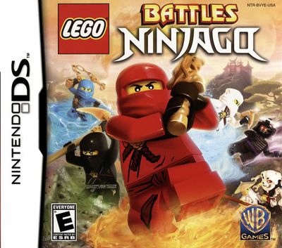 LEGO Battles Ninjago - 