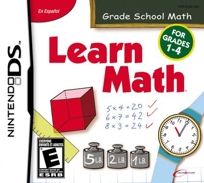 Learn Math - 