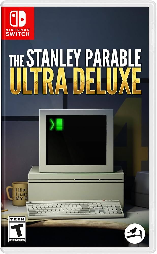 Stanley Parable: Ultra Deluxe -
