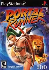 Portal Runner - , Condition: CIB